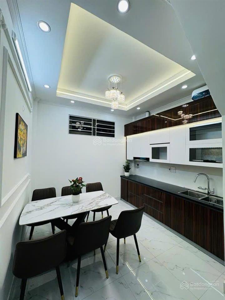 Chính chủ nhờ bán nhà dương nộicam kết không qhlô gócngõ thôngkinh doanhdt 40m2giá 6 tỷ 4