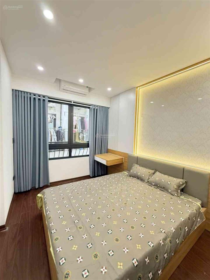 Chính chủ nhờ bán nhà đa sỹô tô đỗ trước cửangõ thông thoángfull nội thấtnở hậu phong thuỷ đẹp