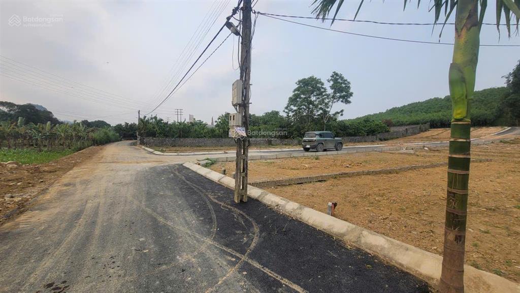 Chỉ hơn 400 triệu sở hữu ngay lô đất gần kcn thanh hà quy mô 282ha giá cả hợp lý