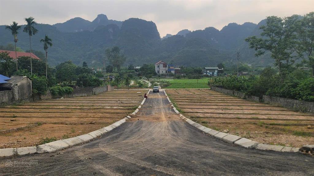 Chỉ hơn 400 triệu sở hữu ngay lô đất gần kcn thanh hà quy mô 282ha giá cả hợp lý