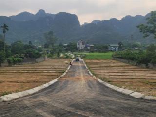 Chỉ hơn 400 triệu sở hữu ngay lô đất gần kcn thanh hà quy mô 282ha giá cả hợp lý