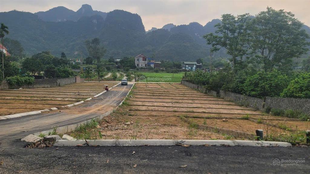 Chỉ hơn 400 triệu sở hữu ngay lô đất gần kcn thanh hà quy mô 282ha giá cả hợp lý