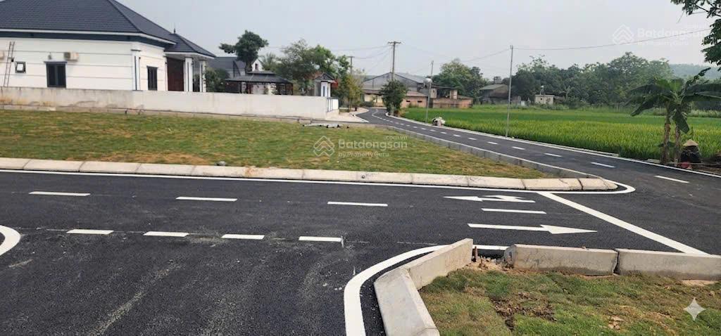 Chỉ với hơn 300 triệu sở hữu ngay lô đất tại thì trận ba hàng đồi