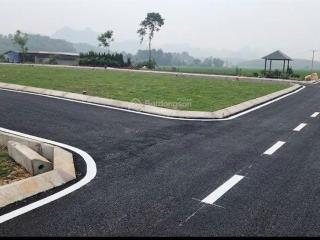 Chỉ với hơn 300 triệu sở hữu ngay lô đất tại thì trận ba hàng đồi