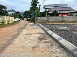 Chủ cần bán gấp cơ hội lớn để đầu tư với mảnh đất vàng
