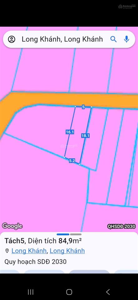 Bán đất tại lê hữu trác, 1,2 tỷ, 85 m2, pháp lý đầy đủ