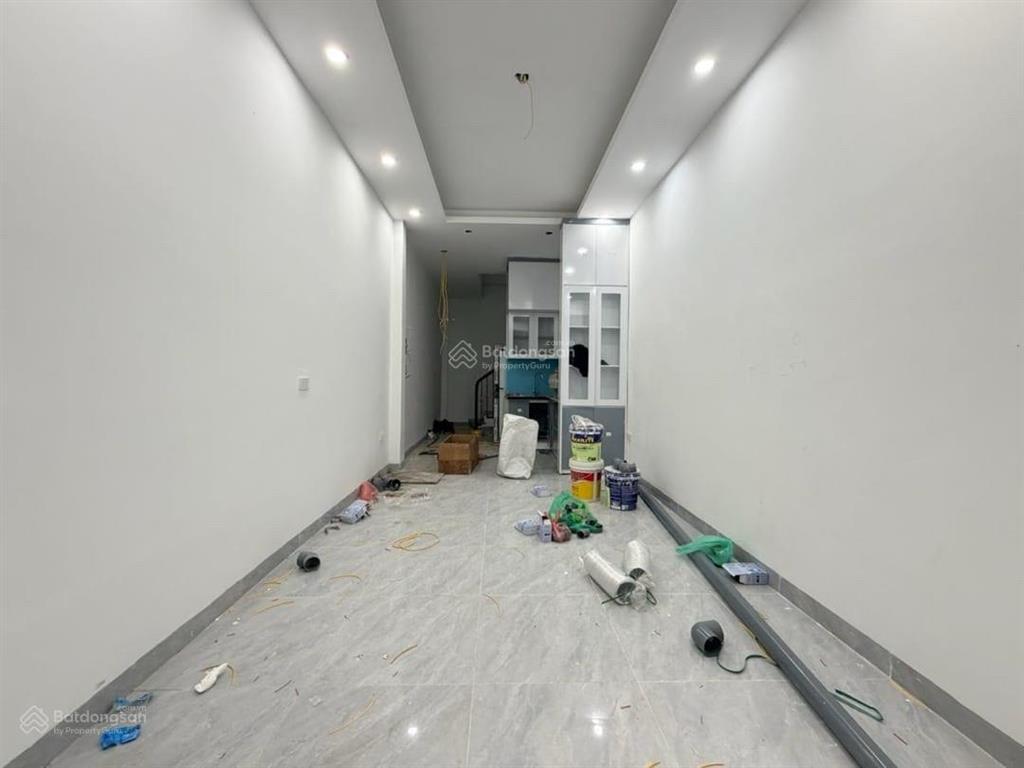 Bán nhà võ thị sáu, hai bà trưng, thoáng trước sau, ngõ rộng gần 5m, 33m2, 5 tầng, dưới 9 tỷ