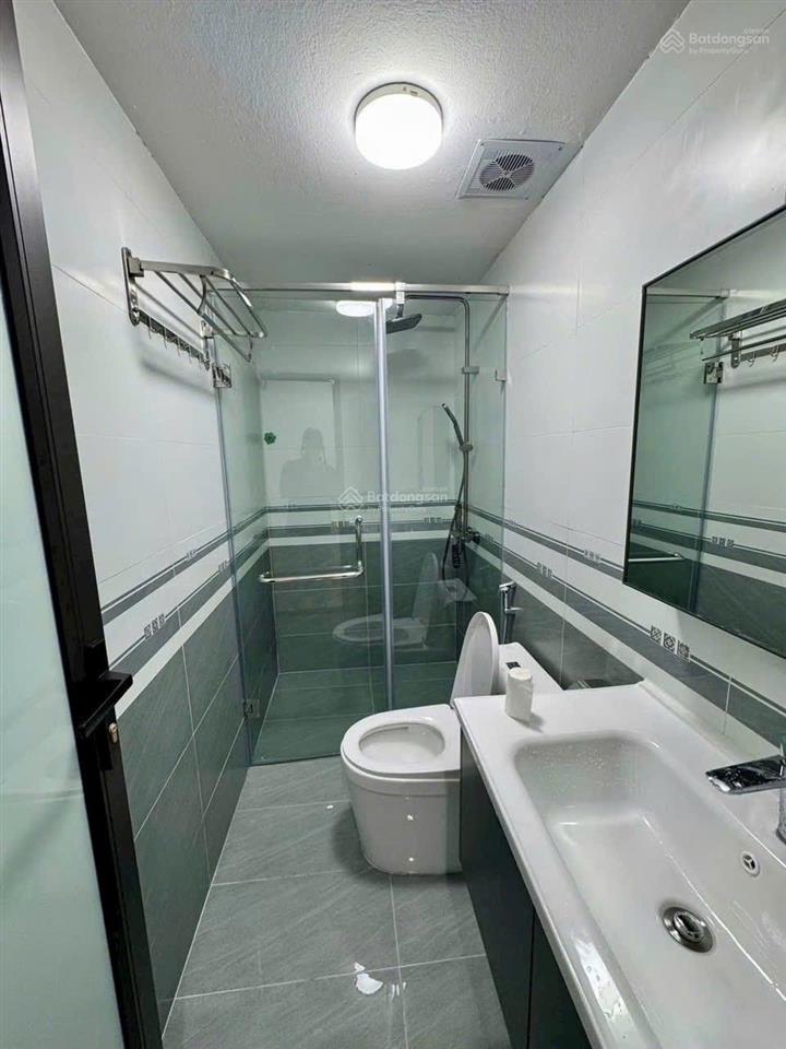 Bán nhà trương định  hbt  cách phố 50m nhà đẹp  40m2  dòng tiền tốt  dưới 9 tỷ