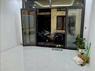 Bán nhà trương định  hbt  cách phố 50m nhà đẹp  40m2  dòng tiền tốt  dưới 9 tỷ