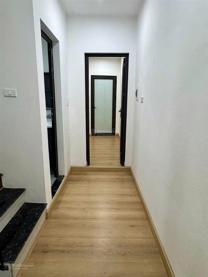 Bán nhà trương định  hbt  cách phố 50m nhà đẹp  40m2  dòng tiền tốt  dưới 9 tỷ