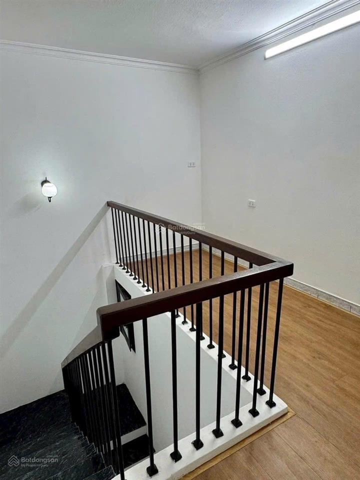 Bán nhà trương định  hbt  cách phố 50m nhà đẹp  40m2  dòng tiền tốt  dưới 9 tỷ