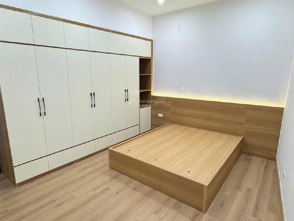 Bán nhà trương định  hbt  cách phố 50m nhà đẹp  40m2  dòng tiền tốt  dưới 9 tỷ