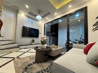 Bán nhà thanh nhàn  trung tâm hbt  thang máy  full nội thất  6 tầng  nhỉnh 9 tỷ