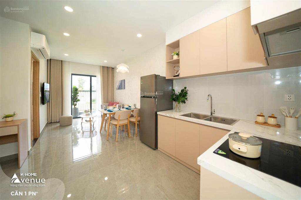 Đăng ký mua nhà ở xã hội tại dự án k home evernue