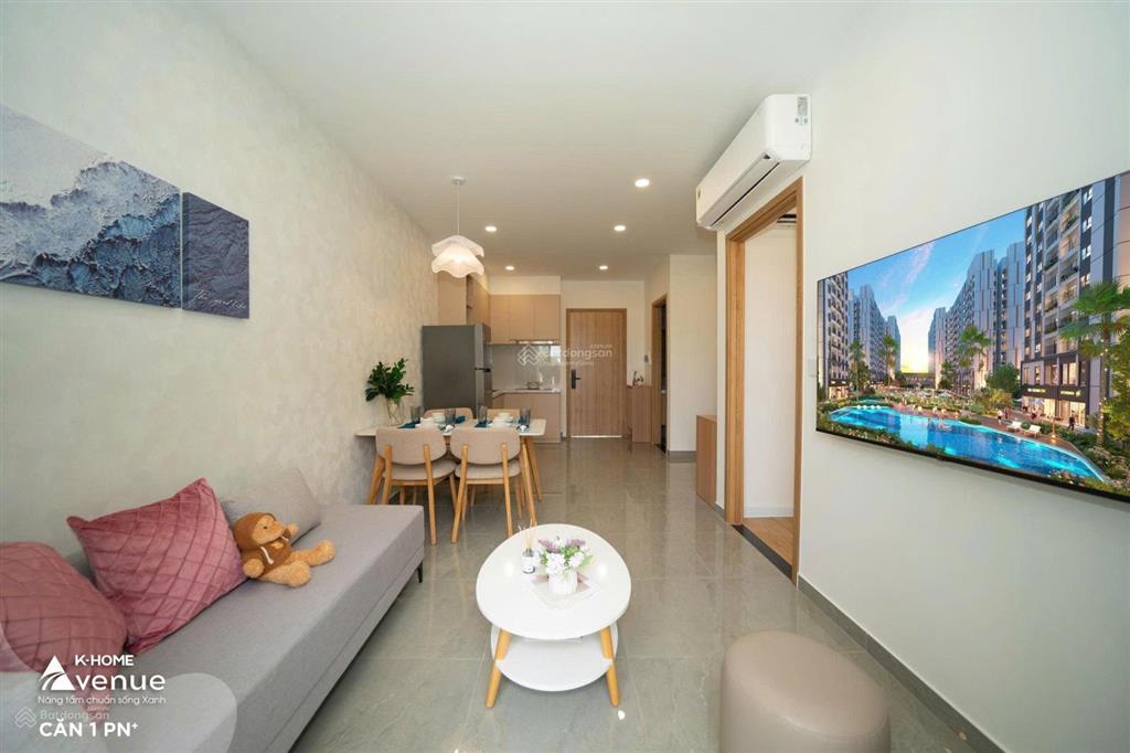 Đăng ký mua nhà ở xã hội tại dự án k home evernue