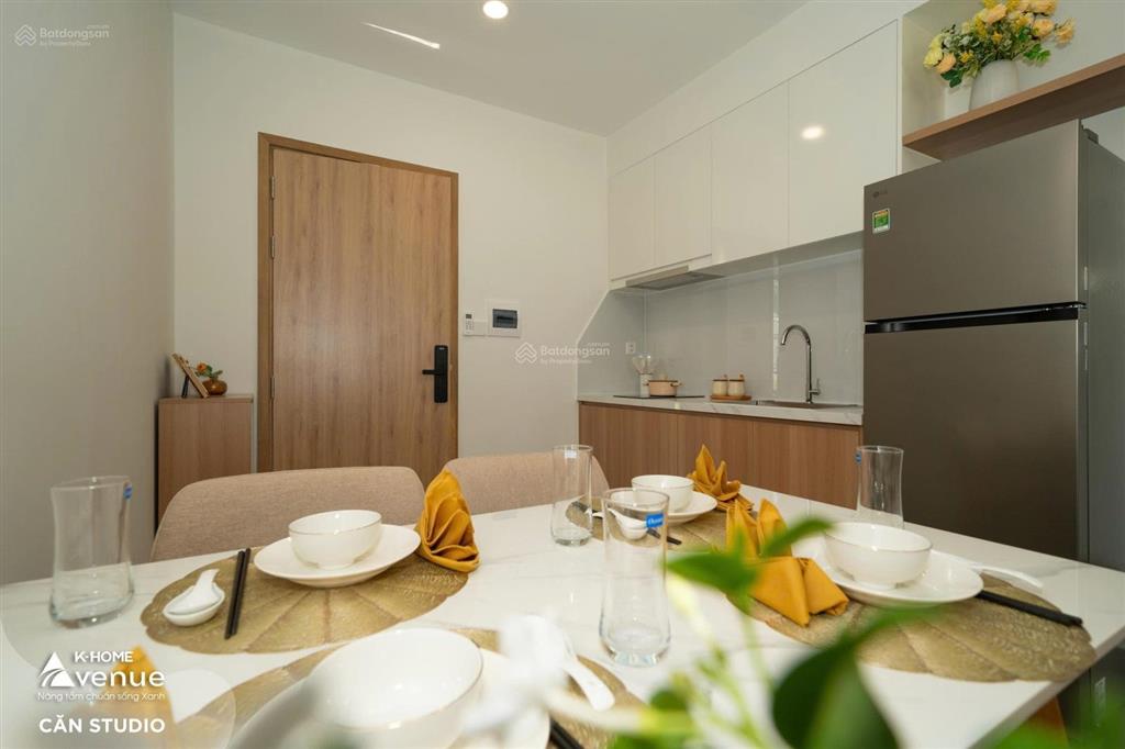 Đăng ký mua nhà ở xã hội tại dự án k home evernue