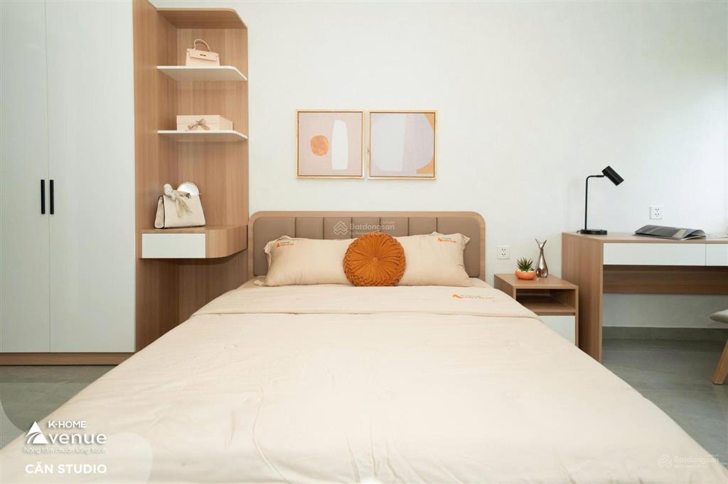 Đăng ký mua nhà ở xã hội tại dự án k home evernue