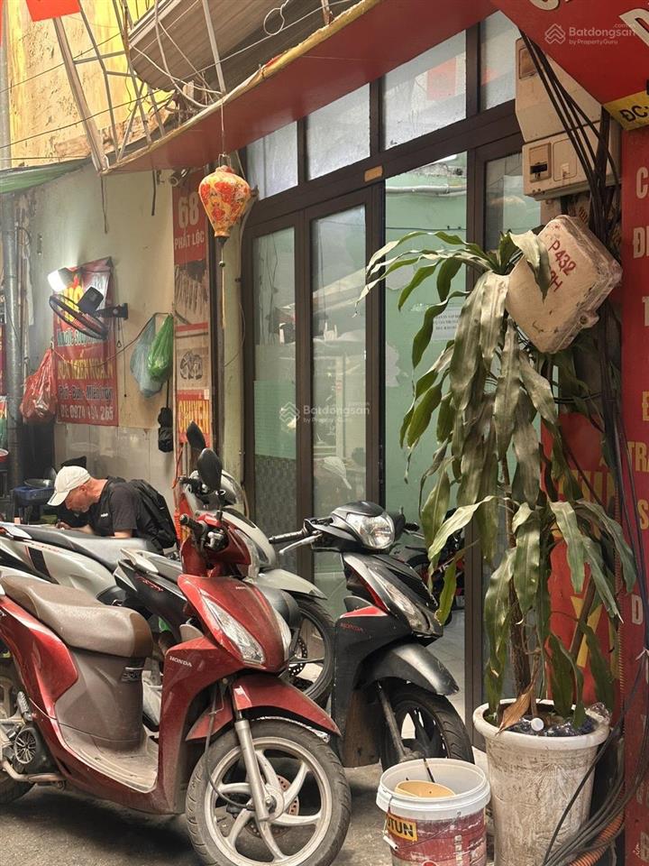 Chính chủ cần bán nhà 68 ngỗ phất lộc ( số 8 phố hàng bạc)