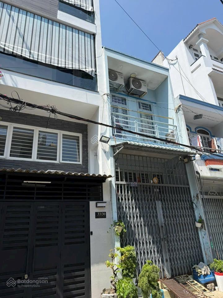 Nhà giá tốt hẻm xe hơi tên lửa nối dài chỉ 4 tỷ