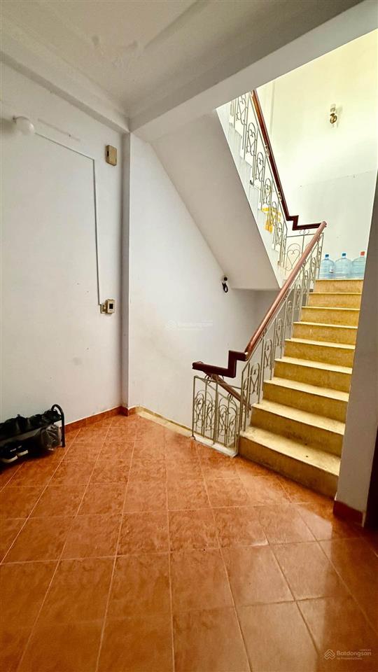 Phạm văn đồng 115m2, 3 tầng chỉ hơn 7 tỷ