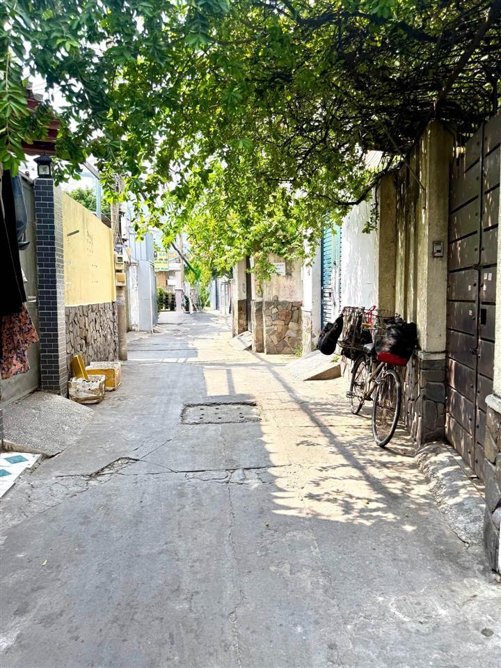 Phạm văn đồng 115m2, 3 tầng chỉ hơn 7 tỷ