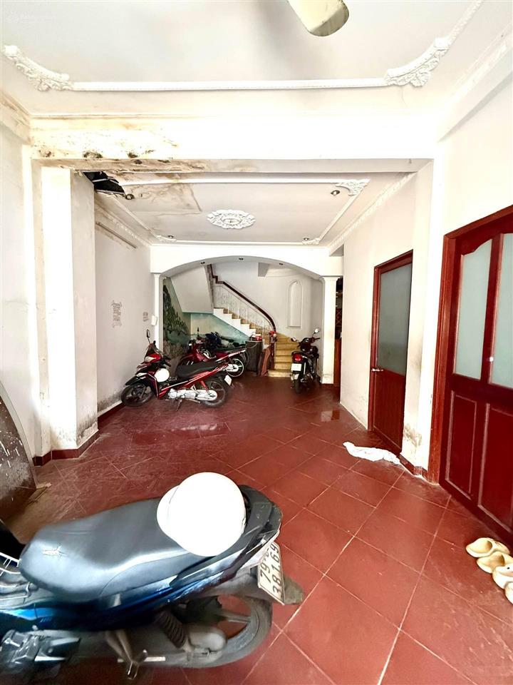 Phạm văn đồng 115m2, 3 tầng chỉ hơn 7 tỷ