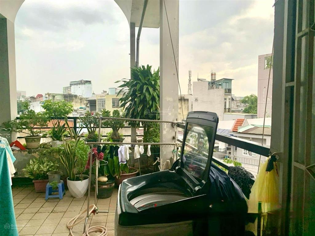 Phạm văn đồng 115m2, 3 tầng chỉ hơn 7 tỷ