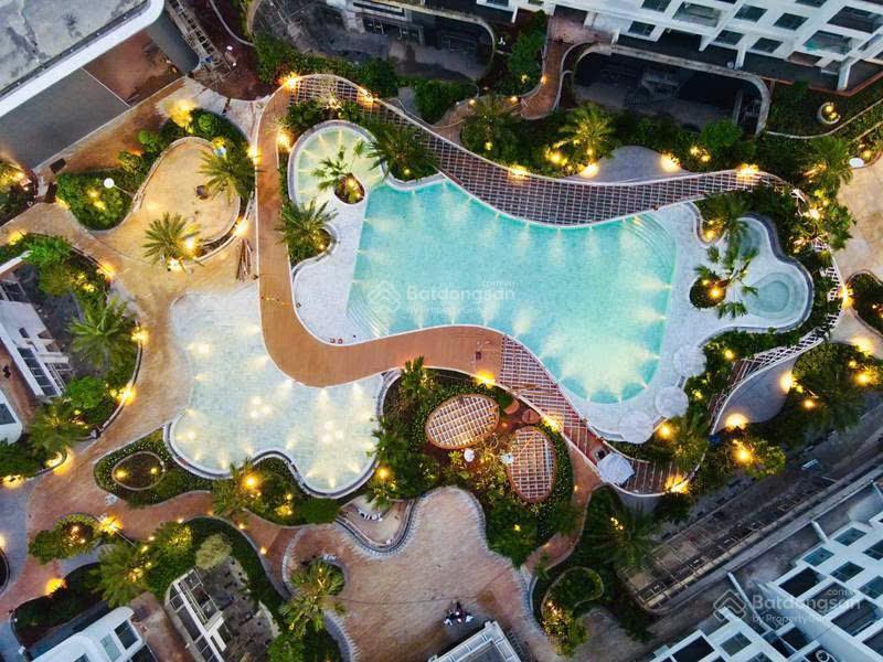 Green skyline (tbs land) bài toán lợi nhuận ~6.6%/năm bỏ túi dòng tiền đều đặn mỗi tháng