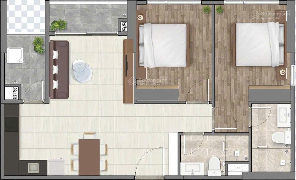 Cơ hội sở hữu căn hộ thiết kế riêng tại setia edenia vốn đầu tư chỉ 5% 145 tr  tặng 2 chỉ vàng