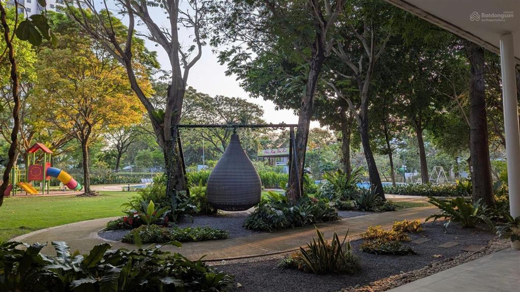 Cơ hội sở hữu căn hộ thiết kế phương ngang riêng tại setia gardens vốn đầu tư chỉ 5%!