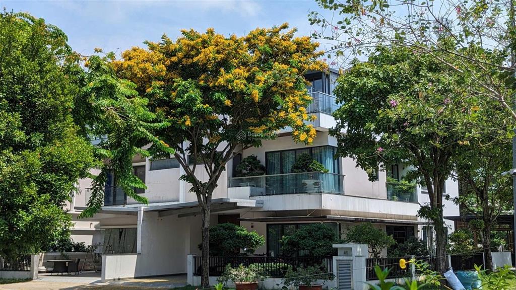 Cơ hội sở hữu căn hộ thiết kế phương ngang riêng tại setia gardens vốn đầu tư chỉ 5%!