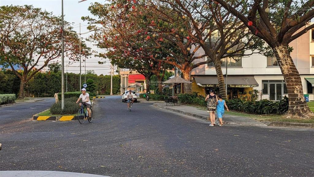 Cơ hội sở hữu căn hộ thiết kế phương ngang riêng tại setia gardens vốn đầu tư chỉ 5%!