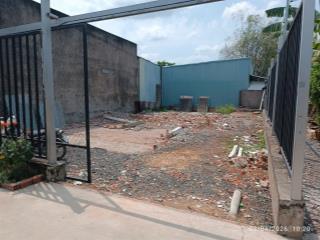 Bán đất nền thổ cư  162m2  sổ hồng  đất vuông đẹp  đầu tư bao lời