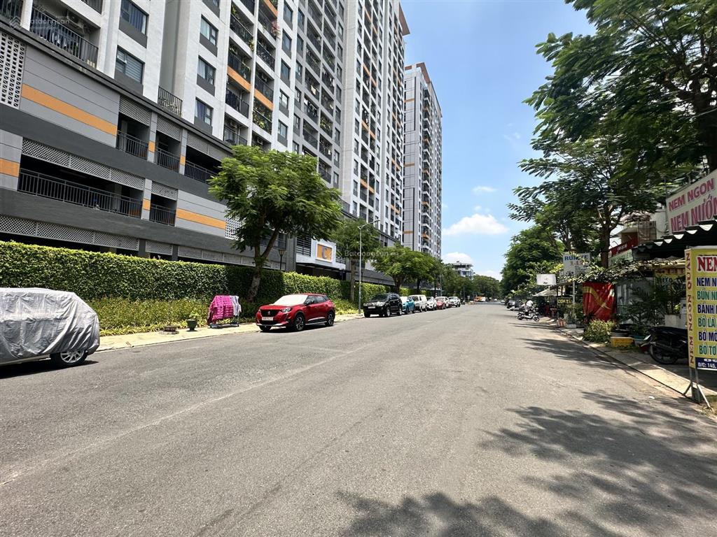 Bán căn hộ chung cư đẹp tại lovera vista, 3,2 tỷ, 65m2, 2pn, 2wc