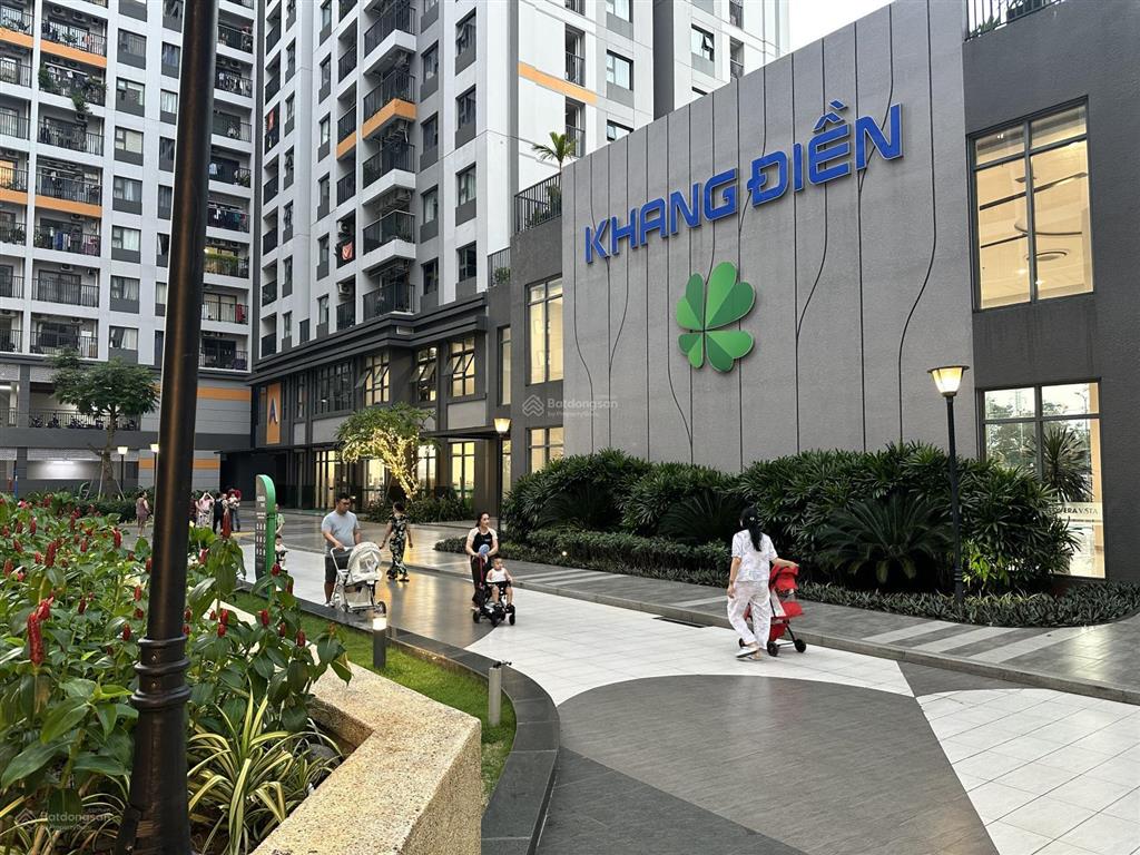 Bán căn hộ chung cư đẹp tại lovera vista, 3,2 tỷ, 65m2, 2pn, 2wc