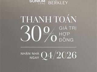 Chính thức mở bán ngày 9/5. bộ sưu tập giới hạn cho 85 chủ nhân, booking giữ chỗ có hoàn lại 200tr