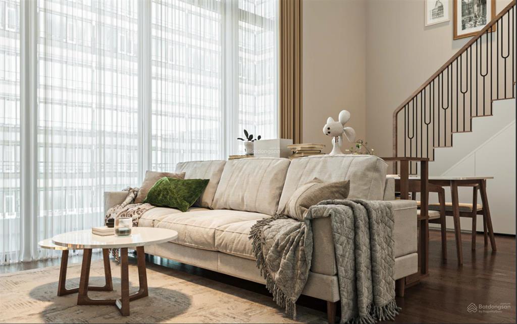Kim thư cho thuê duplex the infiniti quận 7 146m2, nội thất new seal chờ khách thuê vào bóc ^^