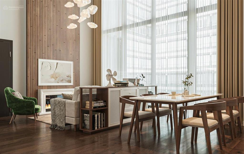 Kim thư cho thuê duplex the infiniti quận 7 146m2, nội thất new seal chờ khách thuê vào bóc ^^