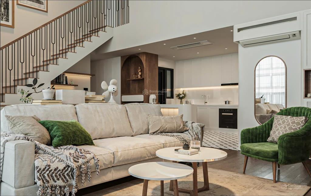 Kim thư cho thuê duplex the infiniti quận 7 146m2, nội thất new seal chờ khách thuê vào bóc ^^