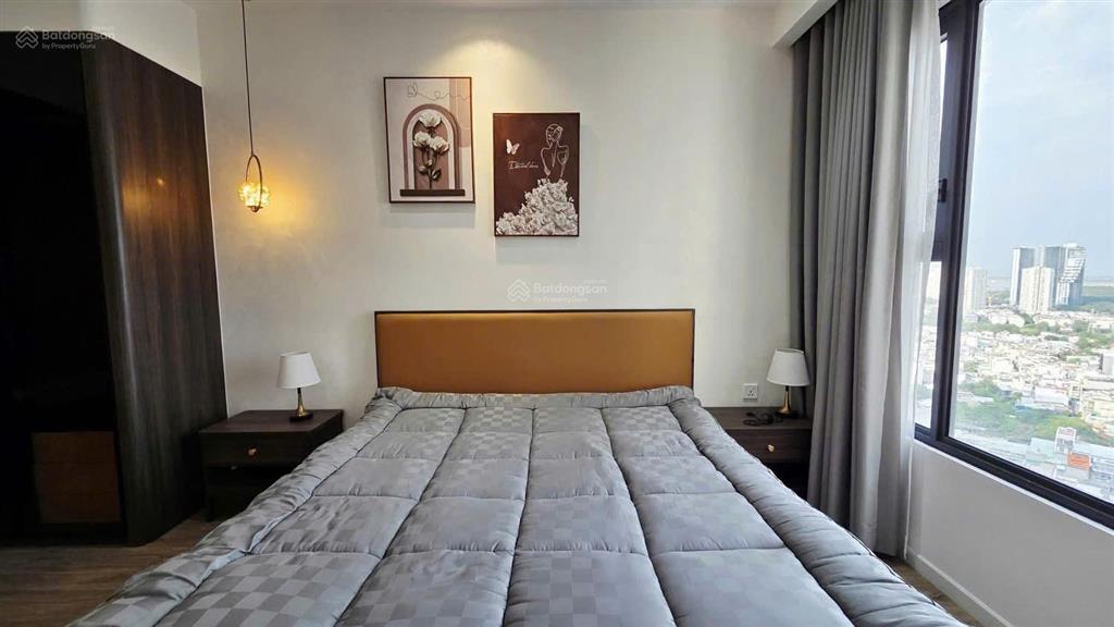 Đang trống sẵn, cần cho thuê ch 3pn the infiniti full nội thất đẹp view sông.  0967 565 ***