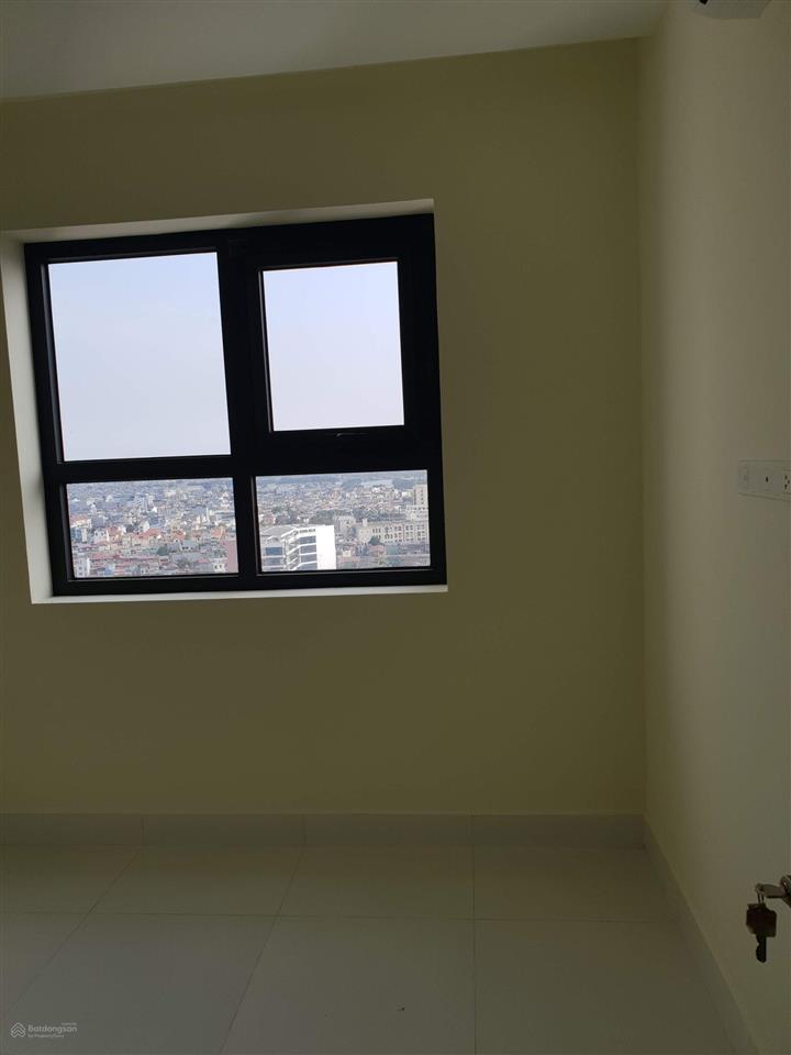 Cho thuê chung cư hoàng huy đổng quốc bình 2ngủ, 2nvs (60m2)