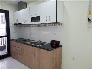 Cho thuê chung cư hoàng huy đổng quốc bình 2ngủ, 2nvs (60m2)