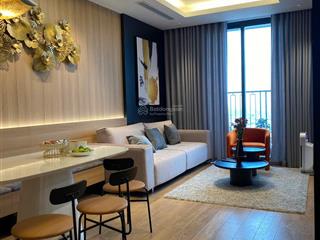 Gđ chuyển nơi ở cần bán căn hộ 2 ngủ tầng trung, full nội thất cao cấp như ảnh, về ở luôn