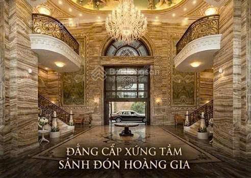 Ra mắt chung cư siêu vip 94 lò đúc, vị trí không thể thay thế, tài sản truyền đời, view hồ bảy mẫu