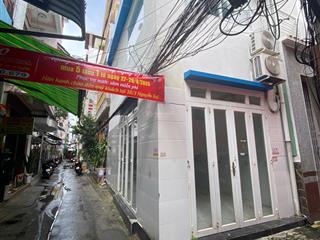 Bán / cho thuê nhà  trung tâm ninh kiều