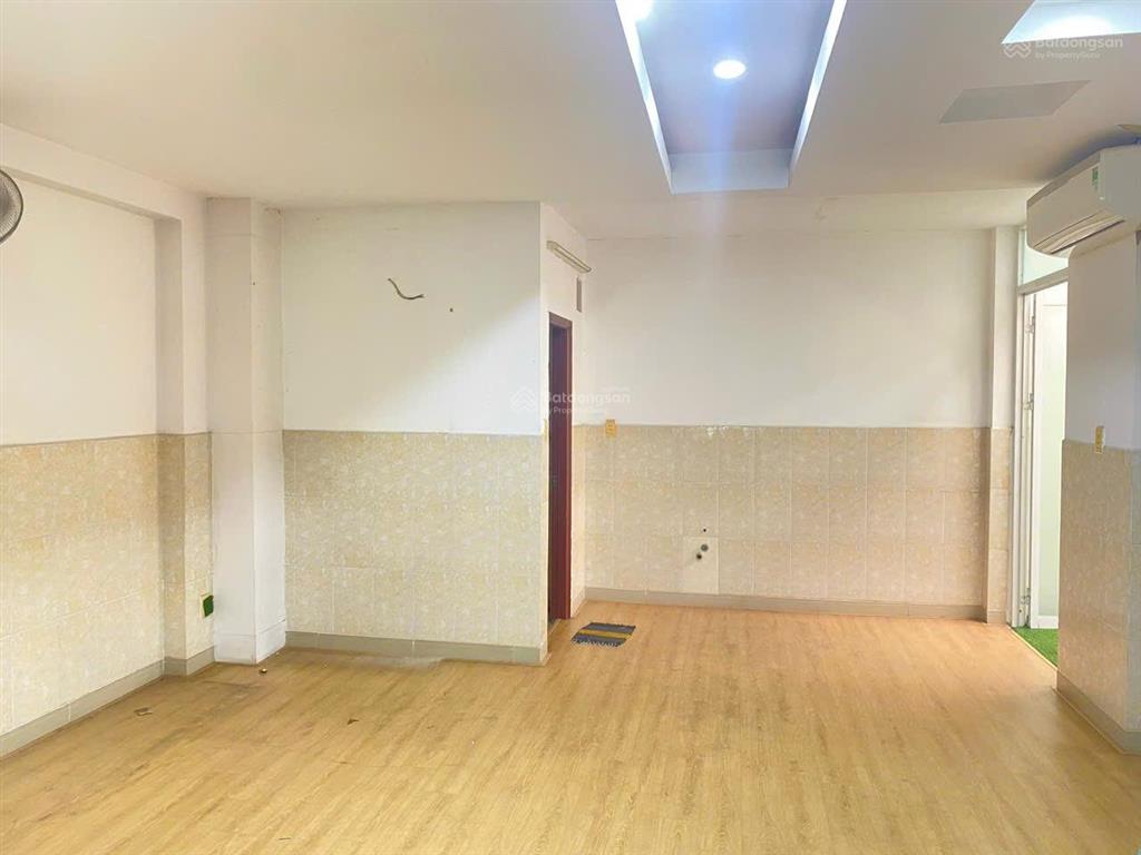 Cho thuê nhà mặt tiền quận 12, a2 lê thị riêng, 5x20m