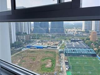 Cho thuê căn hộ precia nguyễn thị định, căn penhouse dt 100m2, 3 pn, 3wc. nt đầy đủ. giá chốt 20tr.