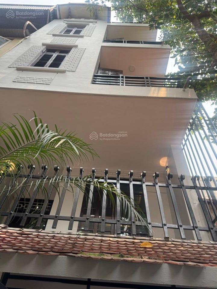 Nhà phân lô lương khánh thiện, 53m2, 2 thoáng, vài bước ra hồ, nhà thiết kế đẹp sang, vị trí đẹp