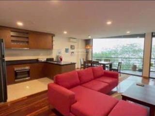 Bán tòa nhà mặt phố quảng khánh, dt 170 m2, 6 tầng thang máy