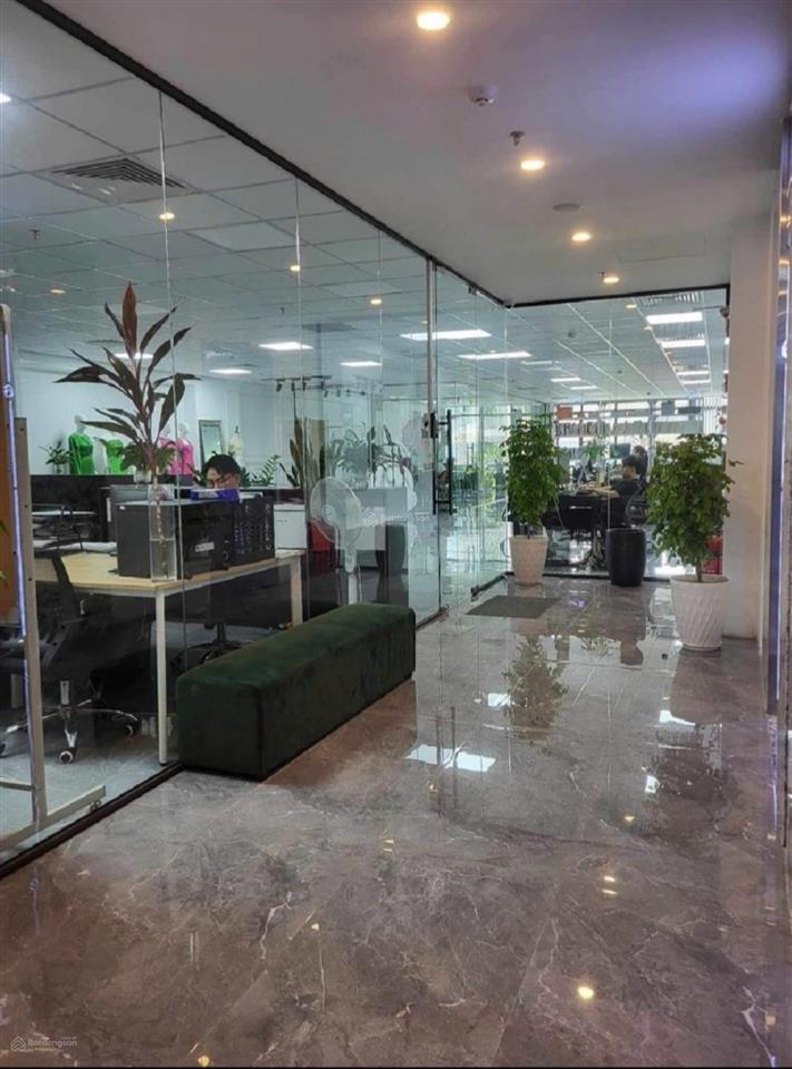 Bán nhà mặt phố kim đồng dt 130 m2, 10 tầng, mặt tiền rộng, vỉa hè kd!